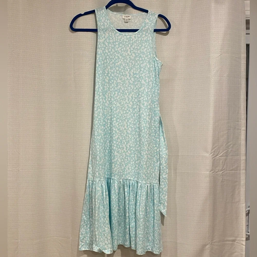 J.CREW DRESS - Picture 1 of 2